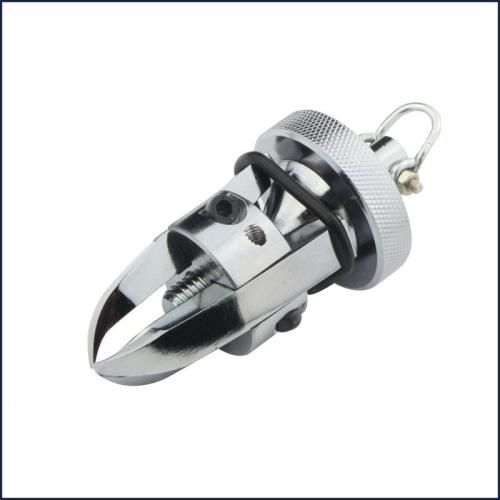 玩具噴涂夾具