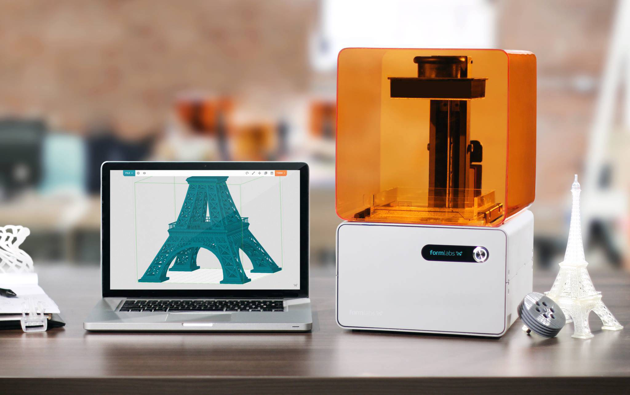 Voxeljet3d打印機(jī)