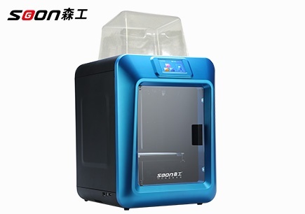 創(chuàng)客教育3d打印機(jī)